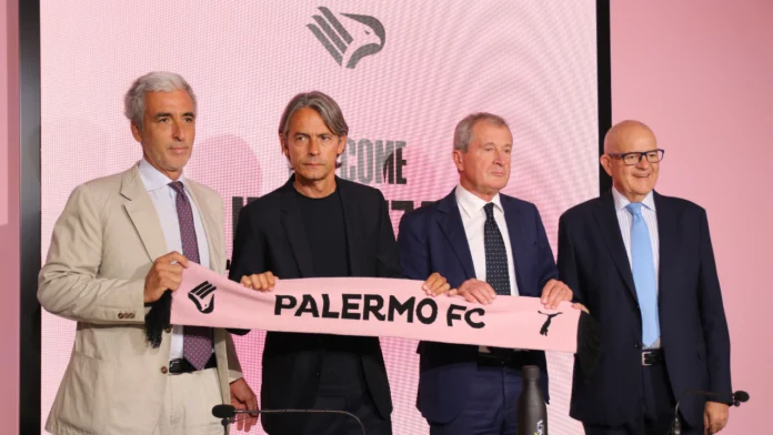 palermo osti