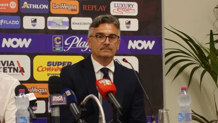 pastore catania calciomercato