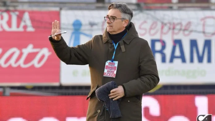 pastore catania calciomercato