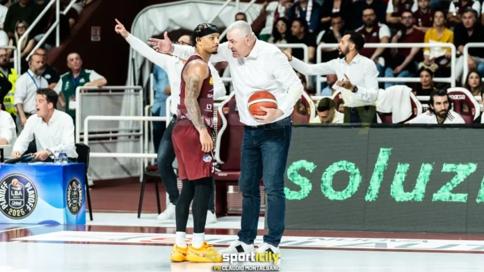 repesa robinson trapani shark germani brescia