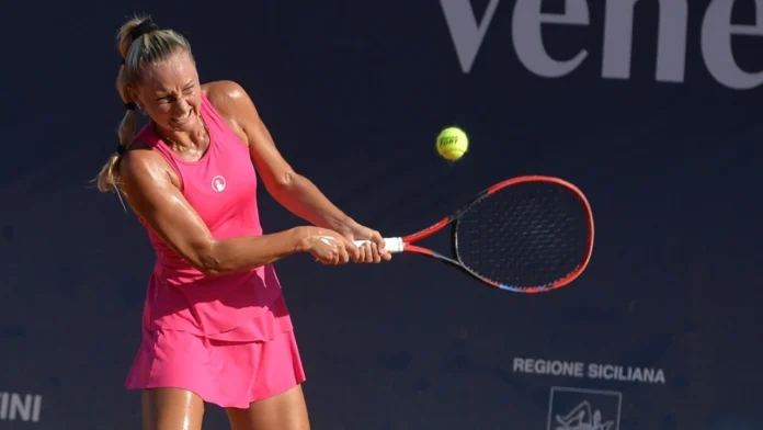 palermo ladies open
