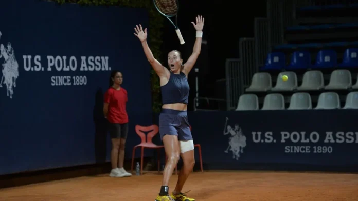 palermo ladies open