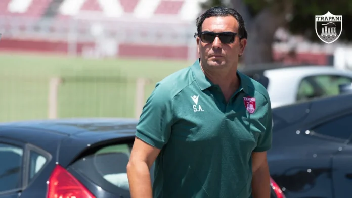 aronica trapani casertana probabili formazioni