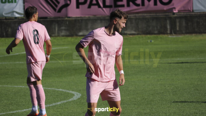 Palermo Annecy pagelle bari udinese Rappresentativa Valle d'Aosta Le Douaron