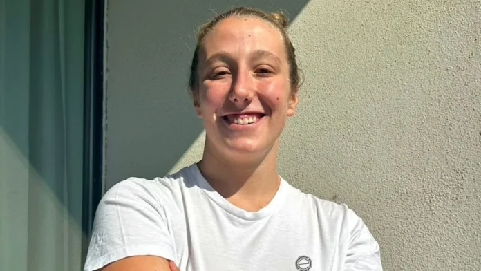 vittoria sbruzzi