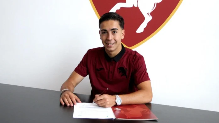 barranco palermo torino