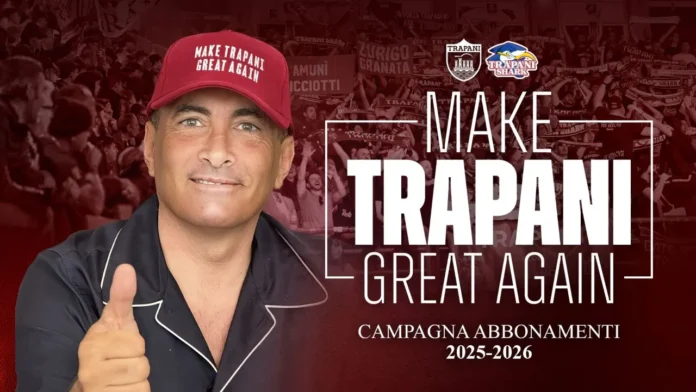 campagna abbonamenti trapani