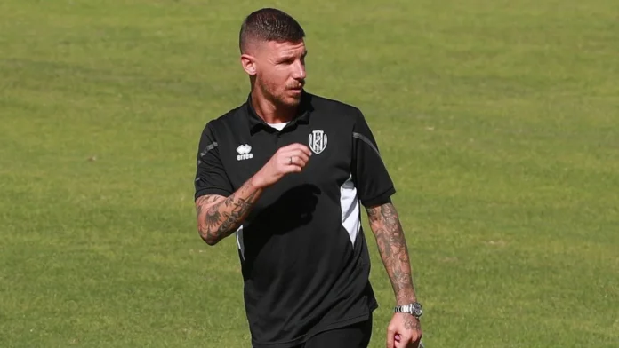 calciomercato catania corazza