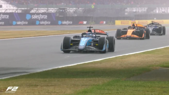 feature race gp gran bretagna