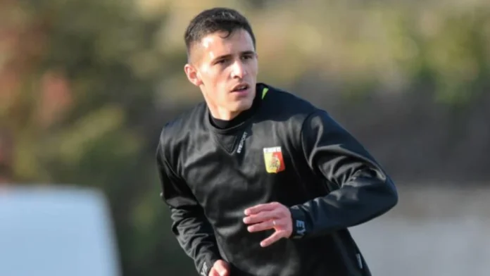 federico vazquez trapani