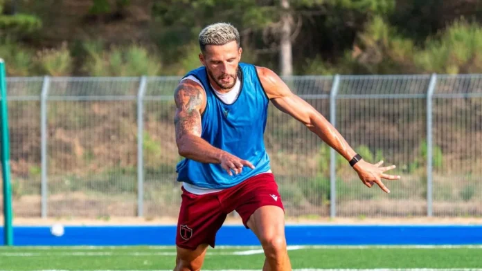 giron trapani casertana probabili formazioni