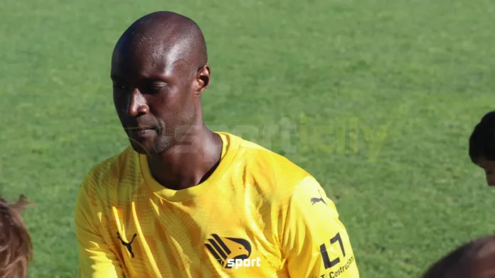 gomis calciomercato palermo