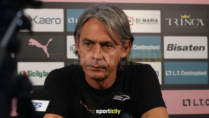 inzaghi palermo