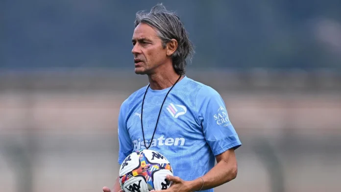 Palermo inzaghi