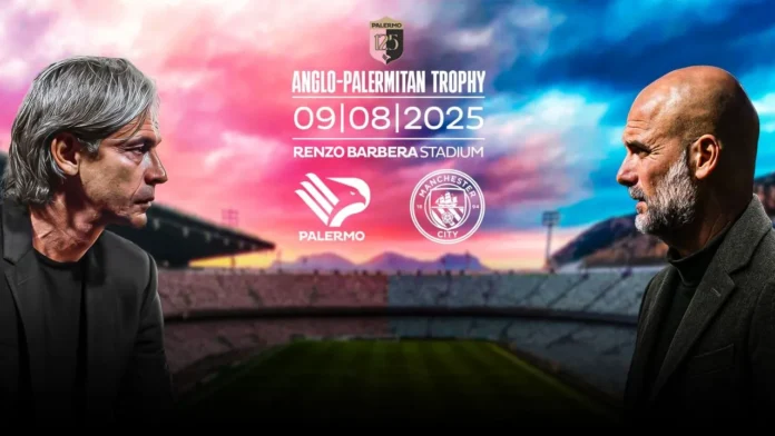 palermo manchester city biglietti dove vedere