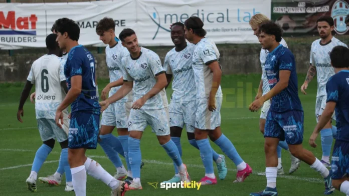 palermo nuova sondrio