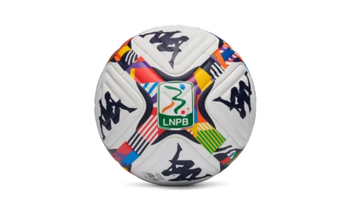 pallone serie b dove vedere sorteggio calendari