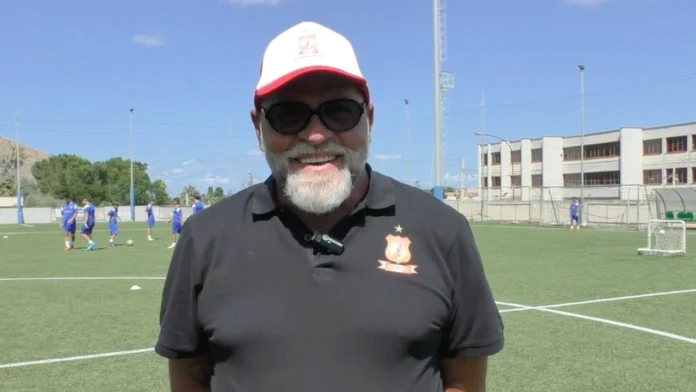 Serse Cosmi a Palermo