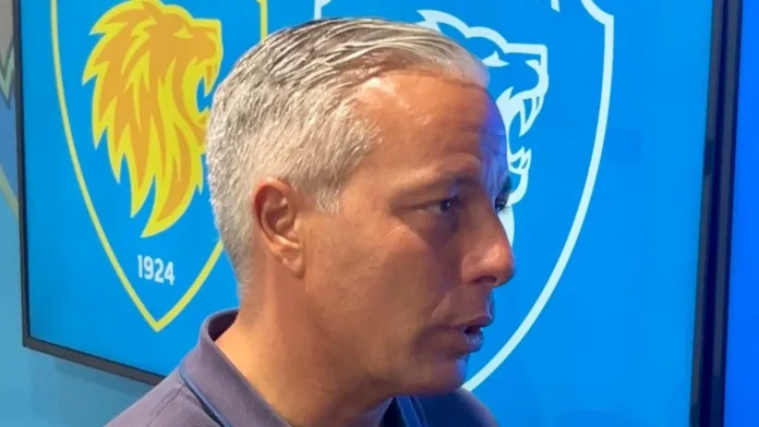 siracusa ricci ritiro