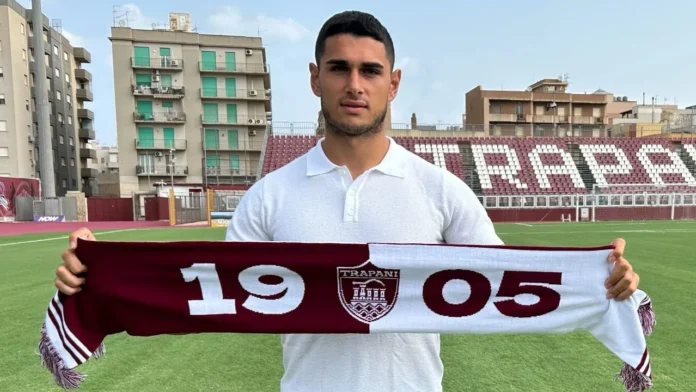 Diego stramaccioni trapani latina probabili formazioni