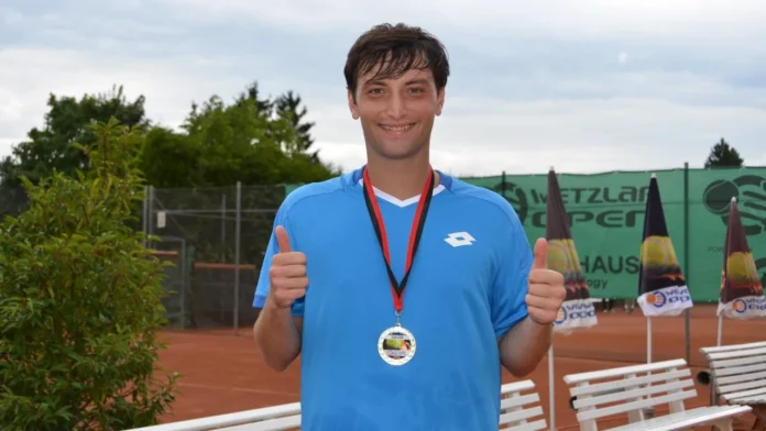 gabriele piraino