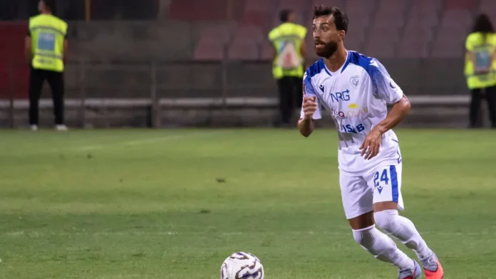 limonelli benevento salernitana siracusa pagelle probabili formazioni foggia cavese