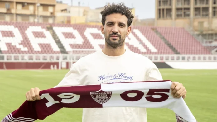 Crotone Trapani probabili formazioni
