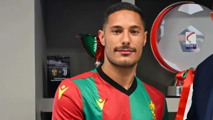 salvatore aloi calciomercato catania