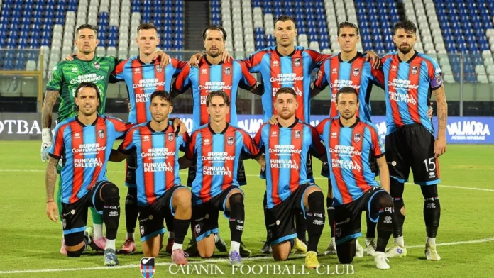 catania valletta