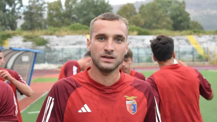 Filippo Damian siracusa