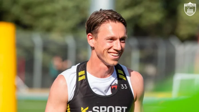 fischnaller trapani salernitana probabili formazioni