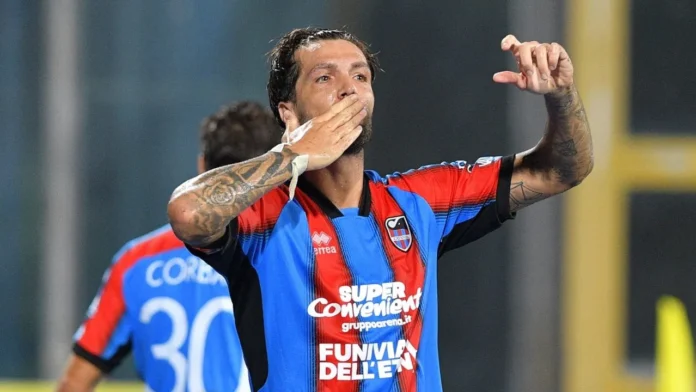 forte catania latina probabili formazioni