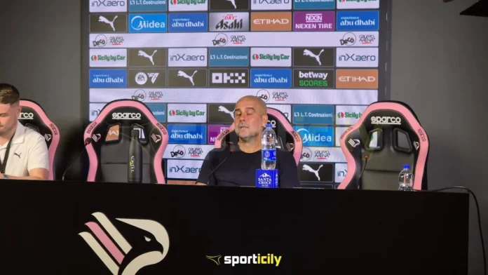 guardiola