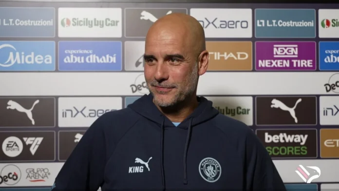 guardiola