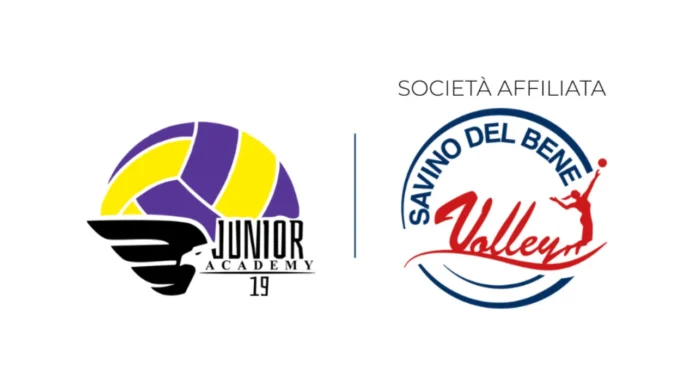 junior volley academy