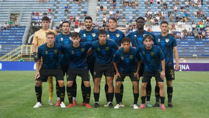 Latina prossimo avversario Trapani Catania Siracusa