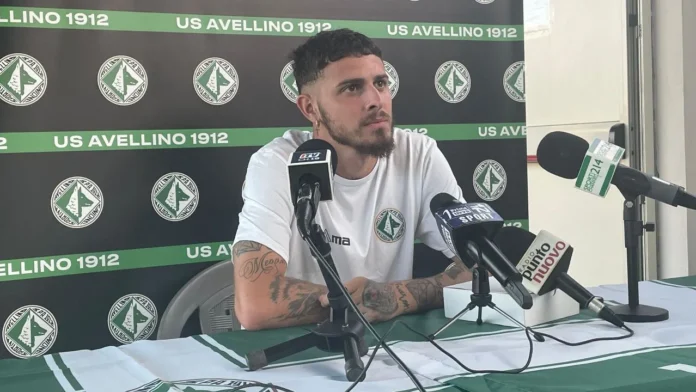 michele d'ausilio