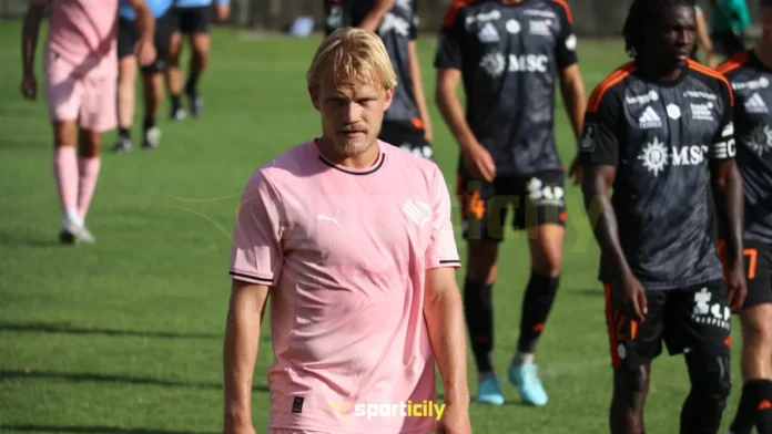 pohjanpalo palermo padova virtus entella empoli reggiana pagelle