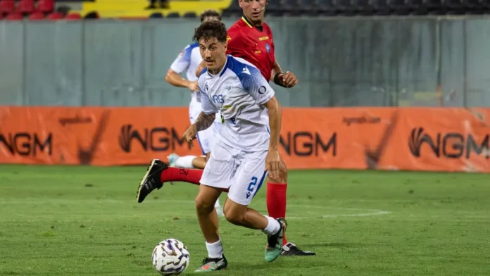 puzone salernitana siracusa potenza pagelle