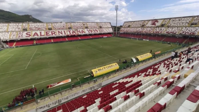 Salernitana precedenti prossimo avversario catania siracusa trapani