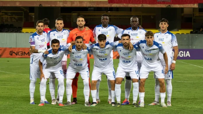 rosa siracusa benevento audace cerignola cosenza salernitana monopoli probabili formazioni