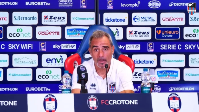 toscano crotone catania