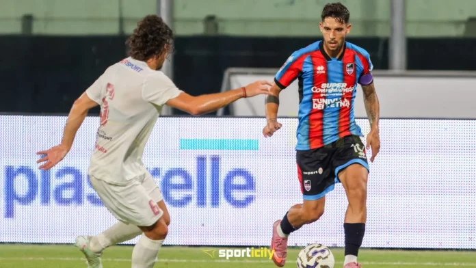 cicerelli catania monopoli pagelle