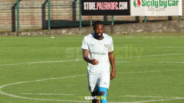 diakitè precedenti sudtirol palermo