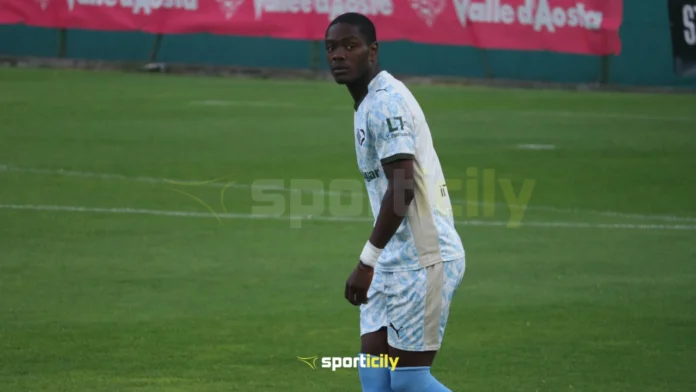 Palermo Modena probabili formazioni