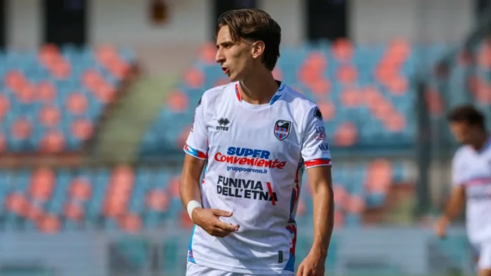 jimenez probabili formazioni catania sorrento pagelle monopoli