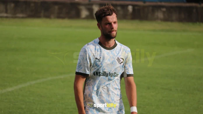 palermo probabili formazioni le douaron