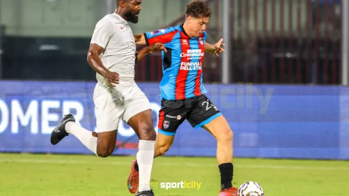 lunetta pagelle catania sorrento cosenza trapani probabili formazioni audace cerignola