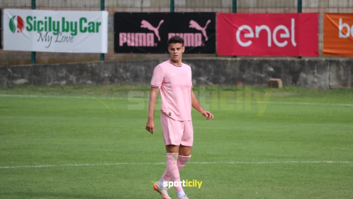 Palermo Pescara probabili formazioni