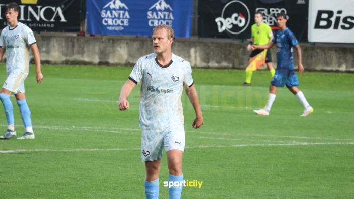 pohjanpalo palermo carrarese